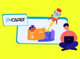 Automating Machine Learning with PyCaret