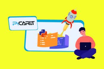Automating Machine Learning with PyCaret