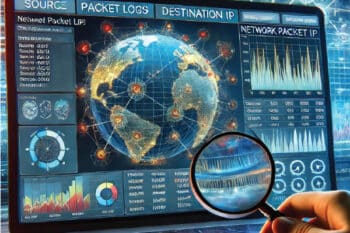 Using Wireshark for Network Packet Analysis: An Overview