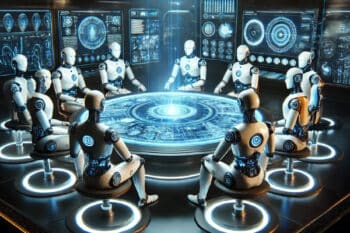 Unleashing The Power Of Generative AI Agents With Open Source Software