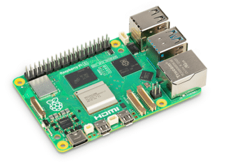Raspberry Pi