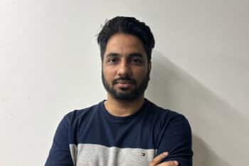 Talvinder Singh, Co-founder, zop.dev