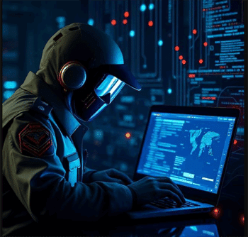 Cybersecurity and digital forensics