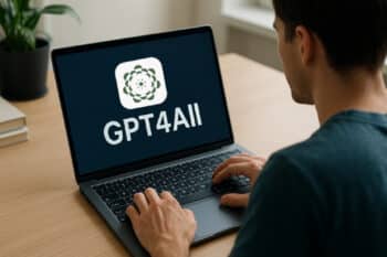GPT4all