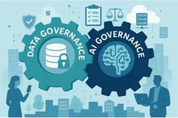 The Importance Of AI Governance And Data Governance In Modern Enterprises