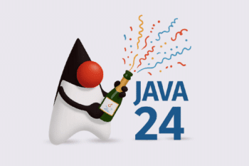Java 24