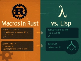 Macros In Rust Vs Lisp