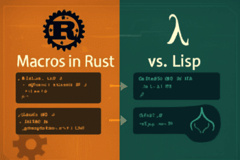 Macros In Rust Vs Lisp
