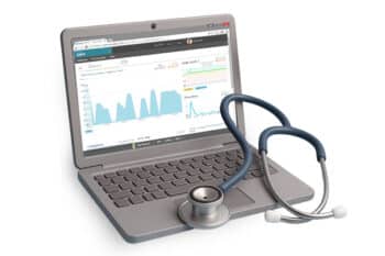 Monitor The Health Of Your System With New Relic