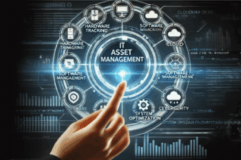 Optimising IT with Open Source: A Guide to Asset Management Solutions