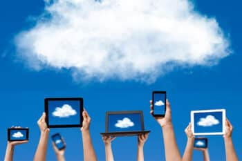 Google Colab: Get The Cloud On Your Desktop