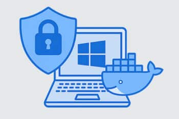 Setting Up A Security Testbed In Windows Using Docker
