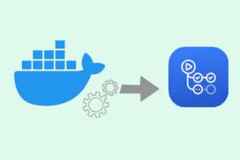 Set Up A Continuous Deployment Workflow With Docker Hub And GitHub Actions