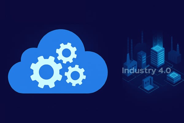 Industrial cloud