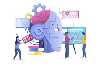 Python: Made For Making Machine Learning Models