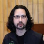 Stephen Chin, VP of Developer
