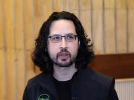 Stephen Chin, VP of Developer