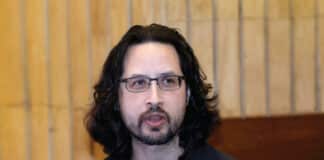 Stephen Chin, VP of Developer