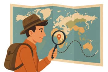 Travel Made Easy For The Visually Impaired With OpenStreetMap