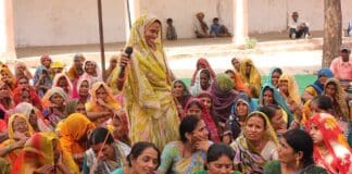 AI Tool SabhaSaar to Transform Gram Sabha Records