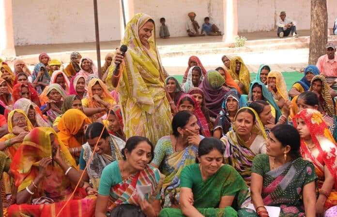 AI Tool SabhaSaar to Transform Gram Sabha Records