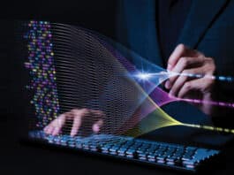 data