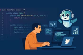 GitHub Copilot: Maximising Developer Productivity In Enterprise Java Applications
