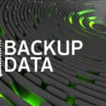 Data backup