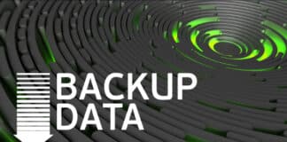 Data backup