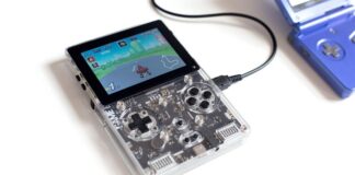 Game Bub Combines Open Source FPGA Power With Authentic Nintendo Cartridge Play