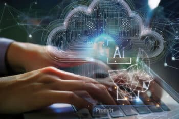 Leveraging Generative AI And Prompt Engineering To Enhance Cloud Operations