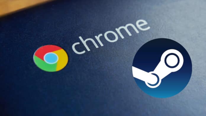 Google Ends Steam Support on Chromebooks