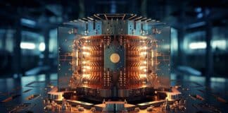 First Japan-Built Quantum Computer Runs Entirely On Open Source OQTOPUS