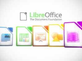 LibreOffice