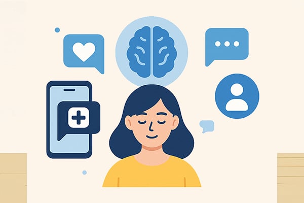 Mental Health Mental Health