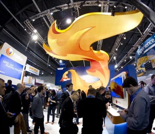 Open Source Security Gets AI Boost As Mozilla Uses Anthropic Mythos To Find And Fix 271 Firefox Bugs