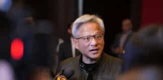 Nvidia Bets On Open Source AI To Drive Enterprise Transformation