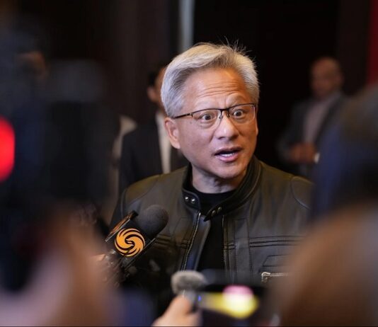 Open Source Takes Centre Stage As Nvidia Launches Nemotron 3