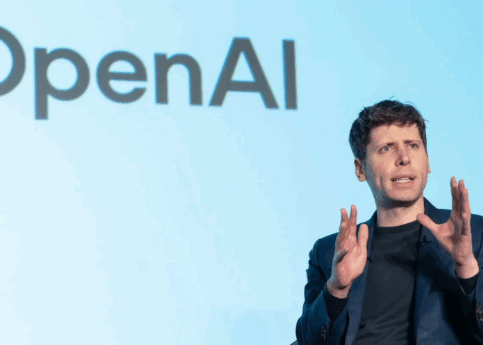 OpeenAI releases gpt-oss-120b and gpt-oss-20b OpenAI releases gpt-oss-120b and gpt-oss-20b
