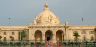 UP Assembly to Hold AI session for lawmakers Aug 10