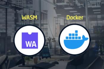 How WebAssembly Compares With Docker
