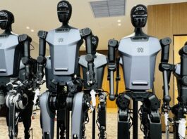 Alibaba Cloud Backs X Square’s Open-Source AI Model In USD140.3 Million Round