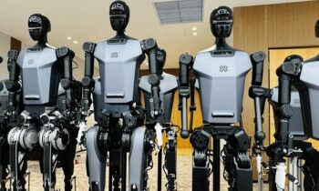 Alibaba Cloud Backs X Square’s Open-Source AI Model In USD140.3 Million Round