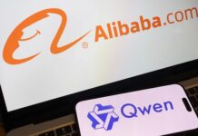 Alibaba Debuts Frontier-Scale Open Source Qwen3.8-Max Alibaba