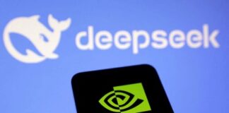 Open Source R1 AI From DeepSeek Shakes Nvidia, Redefines AI Efficiency
