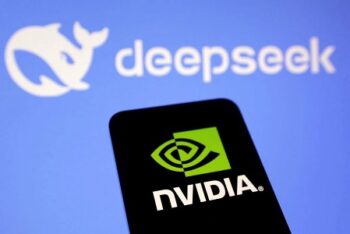 Open Source R1 AI From DeepSeek Shakes Nvidia, Redefines AI Efficiency
