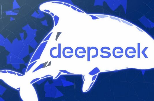 DeepSeek Tops Trending AI Vendors Among US Firms