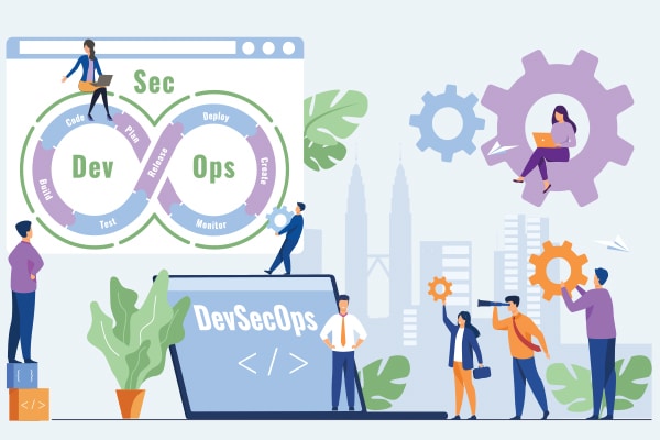 DevSecOps DevSecOps