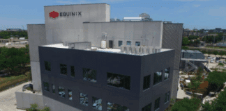 Equinix Launches AI-Ready Chennai Facility To Expand Open, Vendor-Neutral Cloud Ecosystem In India