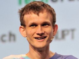 Open Source Gets $45M Boost As Ethereum Co-Founder Vitalik Buterin Commits 16,384 ETH To Privacy Tech